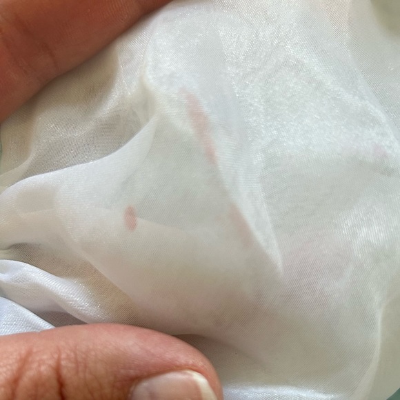 Disney deluxe Cinderella dress - EUC - Picture 3 of 7